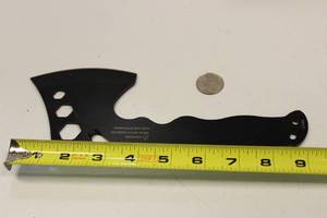 Ultimate Survival Technology Para Hatchet