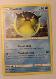 Pokmon Cards Lot Of 8 Cards