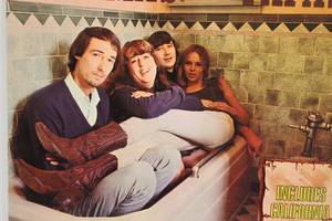 Mamas & The Papas If you can Believe Your eyes & ears 1966 Original G