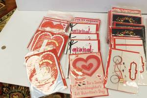 Hallmark Greeting Cards Lot Of approx. 40 Cards