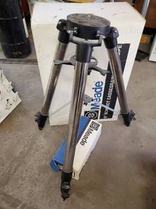 lot 20 image: Meade 8 Schmidt Cassegrain Telescope