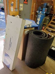 lot 50 image: Collection of Garage Items
