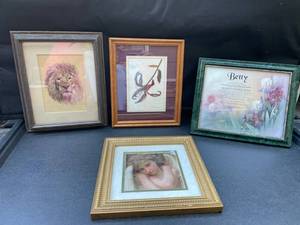 lot 61 image: 4-Pictures