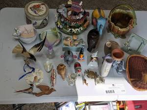 lot 115 image: Animal Lovers Collection