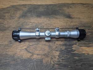 lot 73 image: Tasco Scope