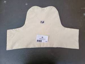 lot 171 image: Protective Vest
