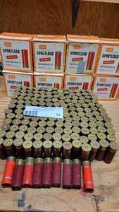 lot 44 image: Assorted Shotgun Shells