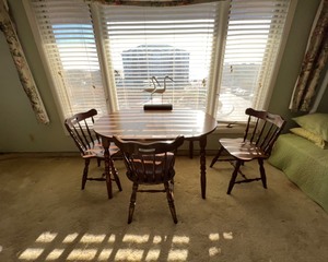 lot 171 image: Table Set
