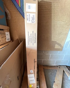 lot 193 image: Patio Umbrella (new in box)