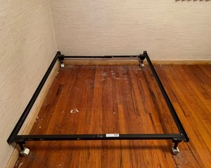 lot 248 image: Bedframe
