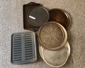 lot 269 image: Bakeware