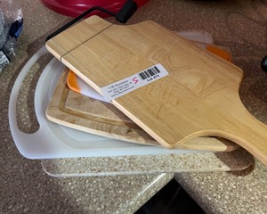 lot 273 image: Cutting Boards