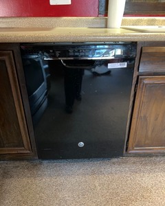 lot 274 image: Dishwasher