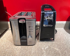 lot 267 image: Appliances