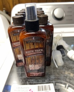 lot 283 image: Melaleuca Furniture Polish