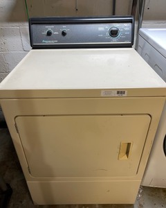 lot 301 image: Older Dryer