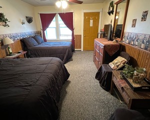 lot 15 image: #15 Vineyard Guest Room