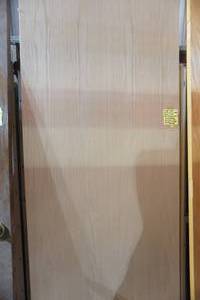 hollow core oak door slab