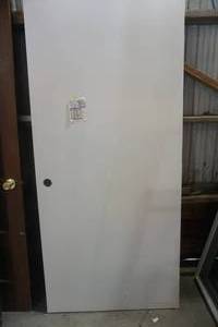 fire rated door slab