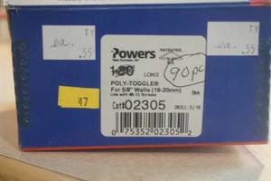 poly toggles