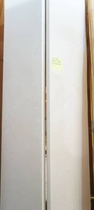primed bi-fold door