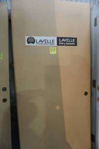 4 construction door slabs