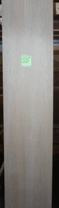 Oak hollow core bi-fold