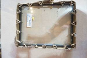 insulated glass