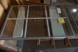 insulated glass