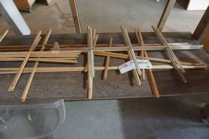 window grids