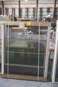 Thermo-Tech window