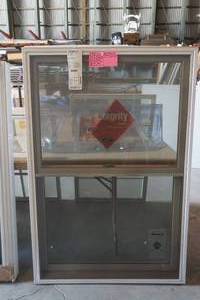 Marvin Integrity window