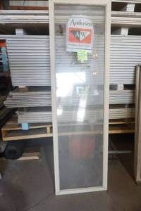 Anderson window casement sash