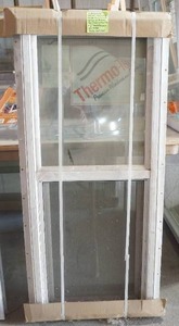 Thermo-Tech window