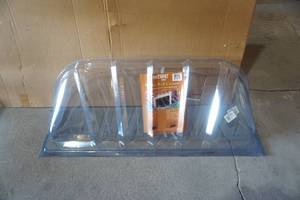 window well covers