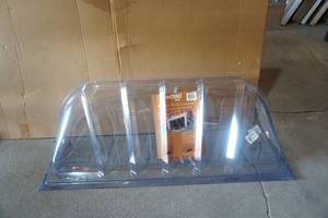 window well covers