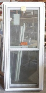 Thermo-Tech window