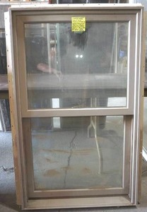 Marvin Integrity window