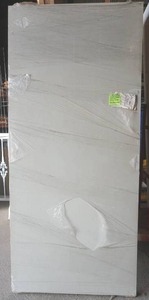flush hardboard door slab