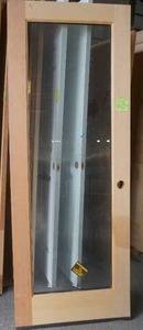 Marvin all Pine door slab
