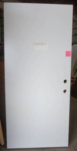 steel insulated door slab