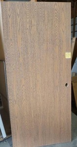 solid core Masonite door slab