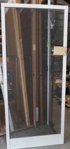 screen door