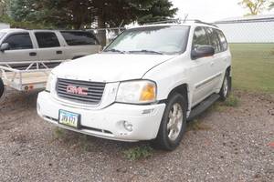 2004 GMC Envoy