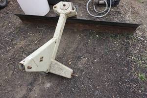 lot 39 image: Land Pride 3 Point Blade - 7