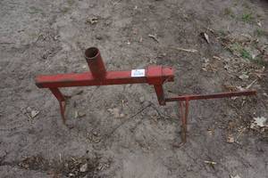 lot 181 image: Manual Tire Spreader Tool