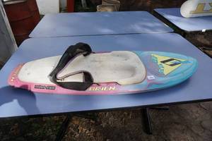 lot 48 image: OBrien Gyro Kneeboard