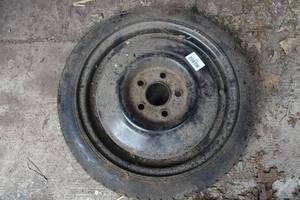 lot 176 image: Goodyear T11570D14 5-Bolt Spare Tire