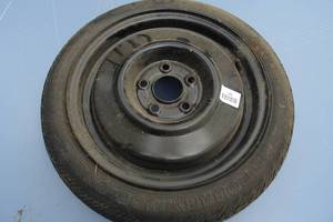 lot 180 image: Goodyear T11570D14 5-Bolt Spare Tire