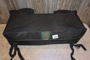 lot 76 image: Stearns Mad Dog Gear Semi-Rigid ATV Gear Bag